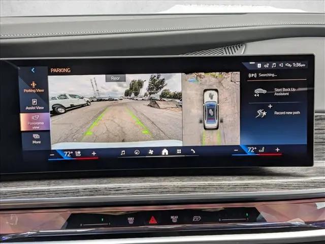 2026 BMW 7 Series 750e xDrive