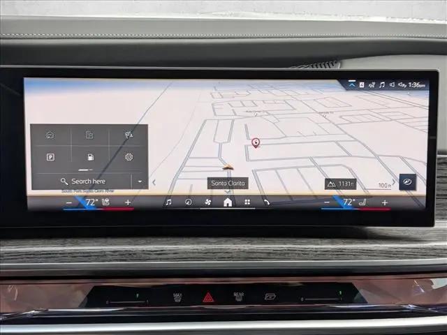 2026 BMW 7 Series 750e xDrive