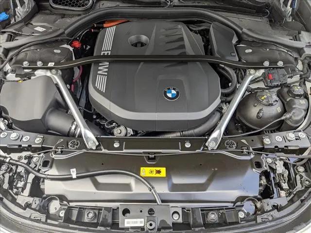 2026 BMW 7 Series 750e xDrive