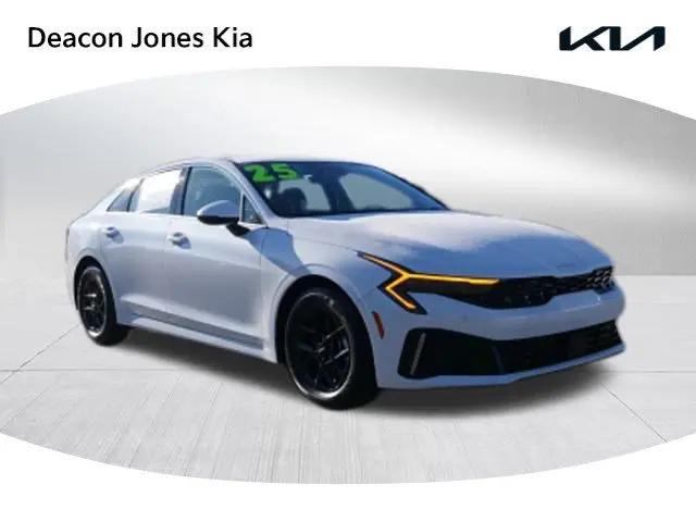 2025 Kia K5 LXS for sale in Goldsboro, NC
