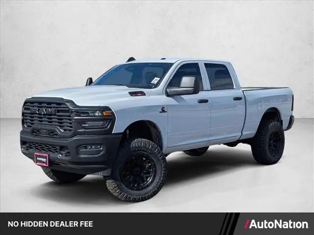 2026 Ram 2500 Tradesman for sale in Littleton, CO