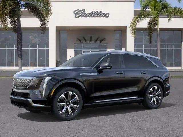 2026 Cadillac Escalade IQ Premium Luxury