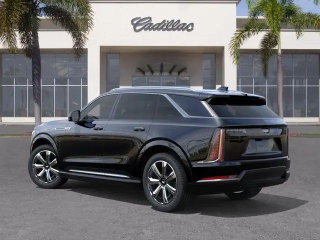 2026 Cadillac Escalade IQ Premium Luxury