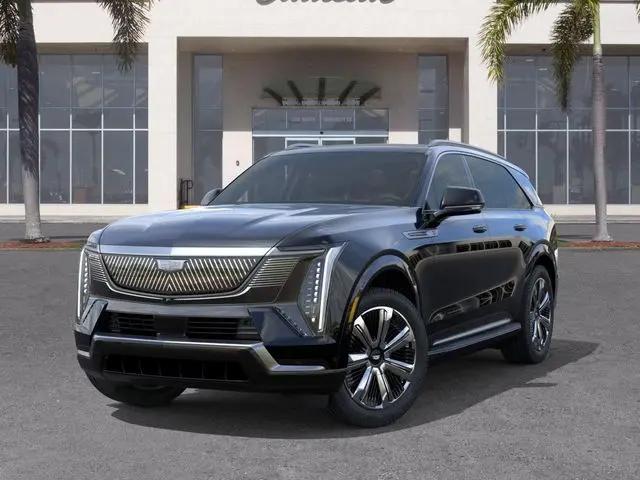 2026 Cadillac Escalade IQ Premium Luxury