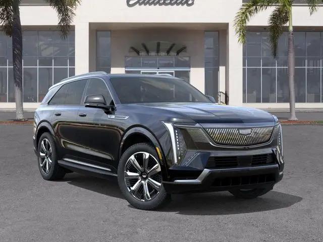 2026 Cadillac Escalade IQ Premium Luxury