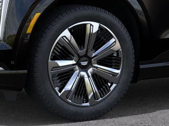 2026 Cadillac Escalade IQ Premium Luxury