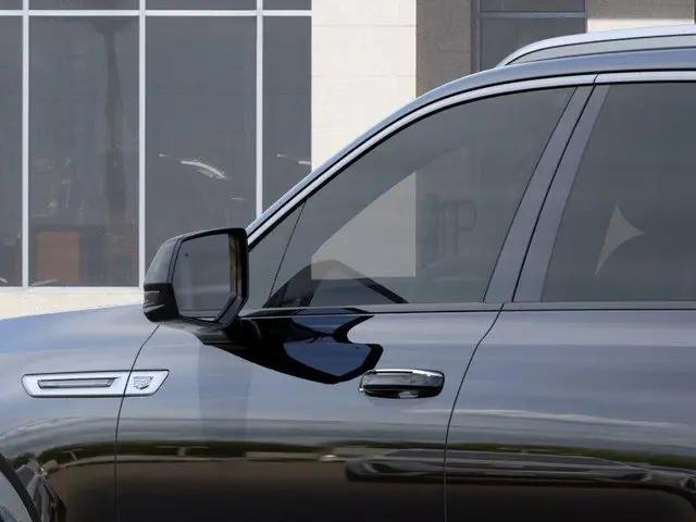 2026 Cadillac Escalade IQ Premium Luxury