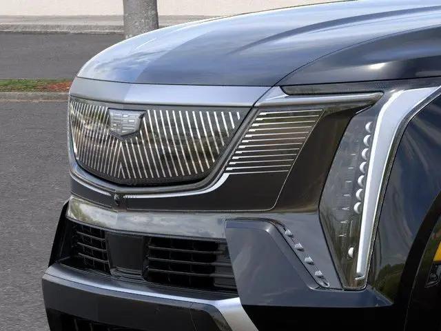 2026 Cadillac Escalade IQ Premium Luxury