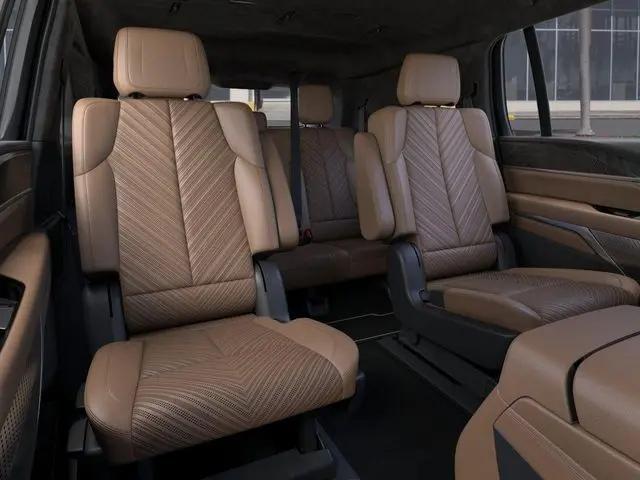 2026 Cadillac Escalade IQ Premium Luxury