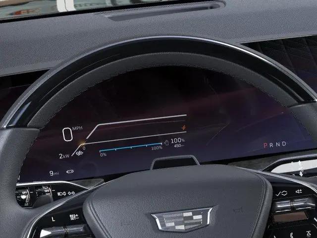 2026 Cadillac Escalade IQ Premium Luxury