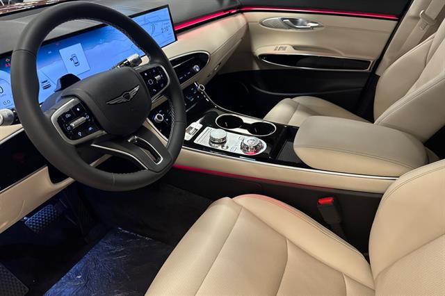 2026 Genesis GV70 2.5T