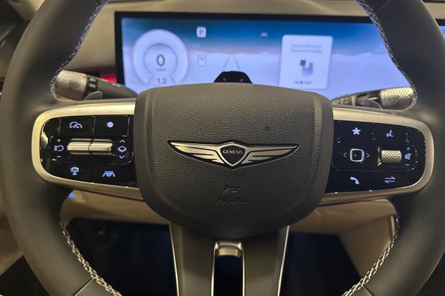 2026 Genesis GV70 2.5T
