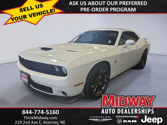 2021 Dodge Challenger R/T Scat Pack for sale in Kearney, NE