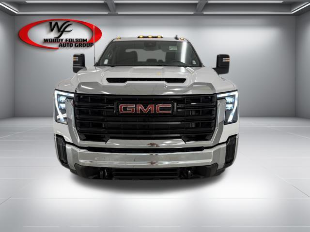 2025 GMC Sierra 3500HD Pro