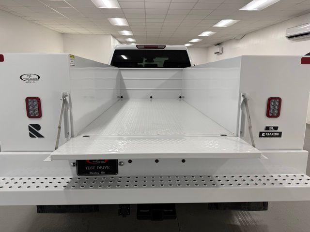 2025 GMC Sierra 3500HD Pro