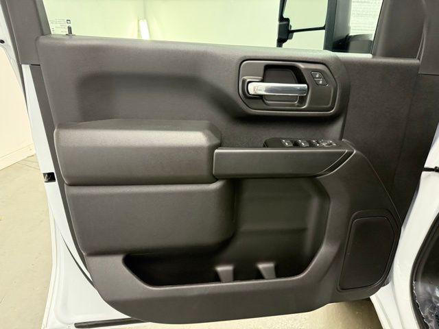 2025 GMC Sierra 3500HD Pro