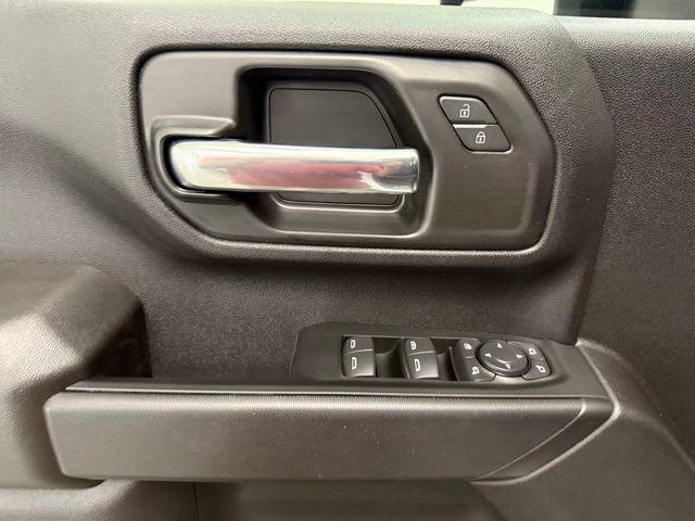 2025 GMC Sierra 3500HD Pro