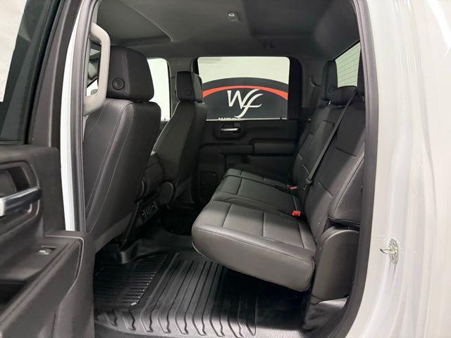 2025 GMC Sierra 3500HD Pro