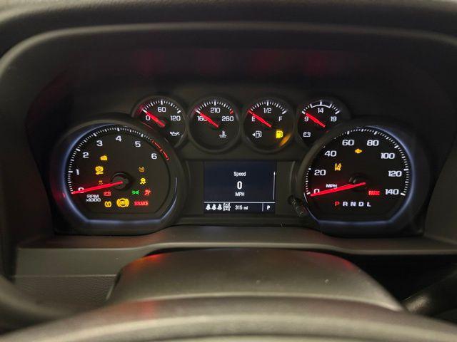 2025 GMC Sierra 3500HD Pro