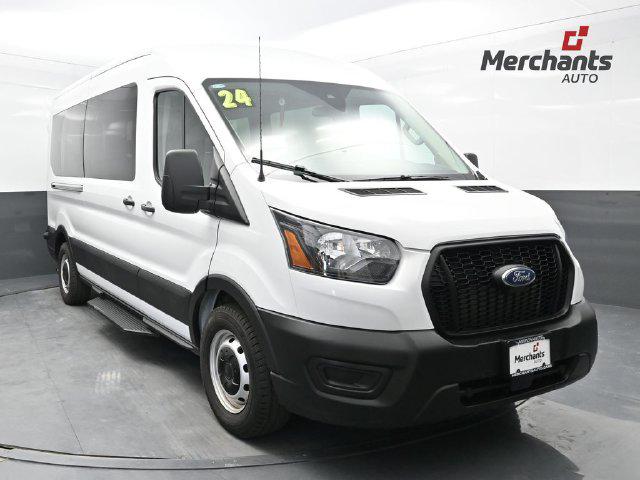 2024 Ford F-350 XL for sale in Hooksett, NH