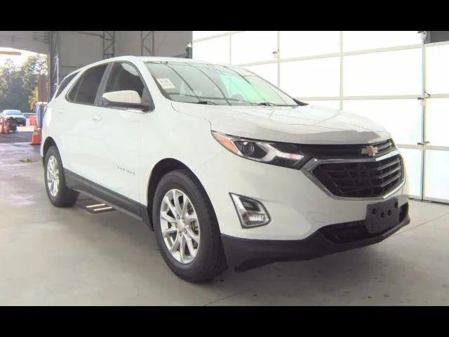 2021 Chevrolet Equinox FWD LT for sale in Philadelphia, PA