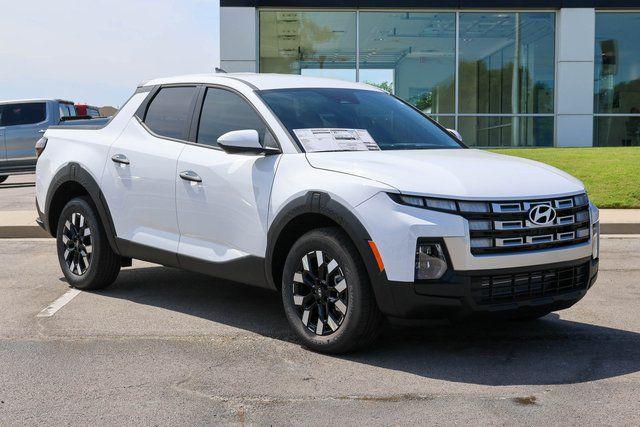 2026 Hyundai Santa Cruz SE for sale in Bartlesville, OK