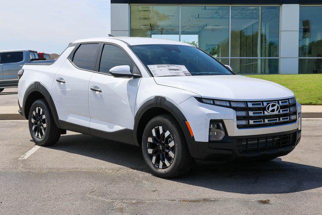 2026 Hyundai Santa Cruz SE for sale in Bartlesville, OK