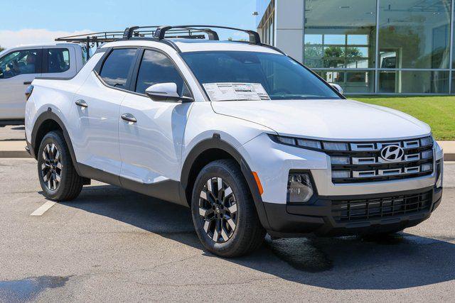 2026 Hyundai Santa Cruz SEL Activity for sale in Bartlesville, OK