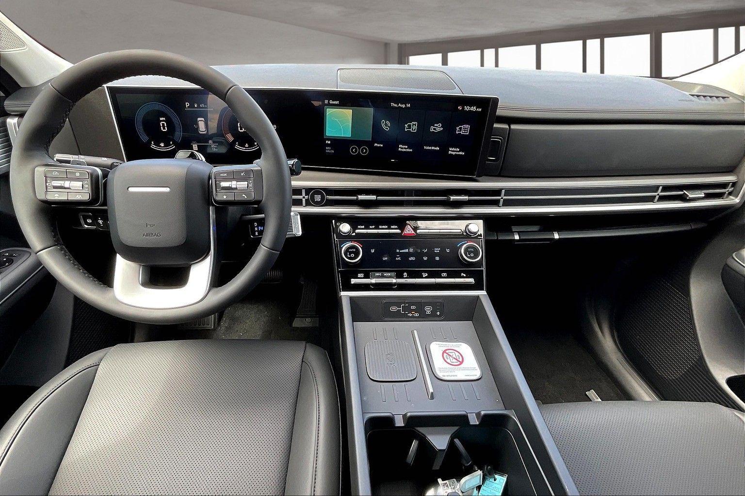 2026 Hyundai Santa Fe SEL - Photo 6