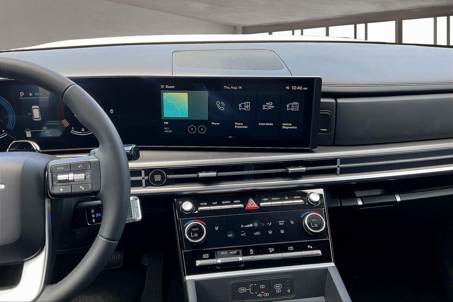 2026 Hyundai Santa Fe SEL - Photo 7