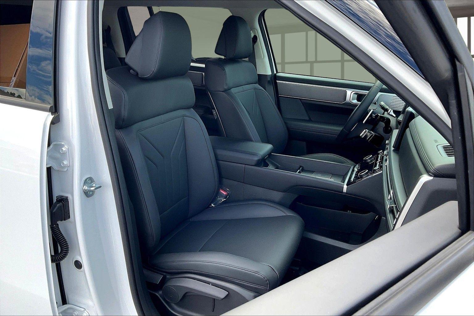 2026 Hyundai Santa Fe SEL - Photo 12