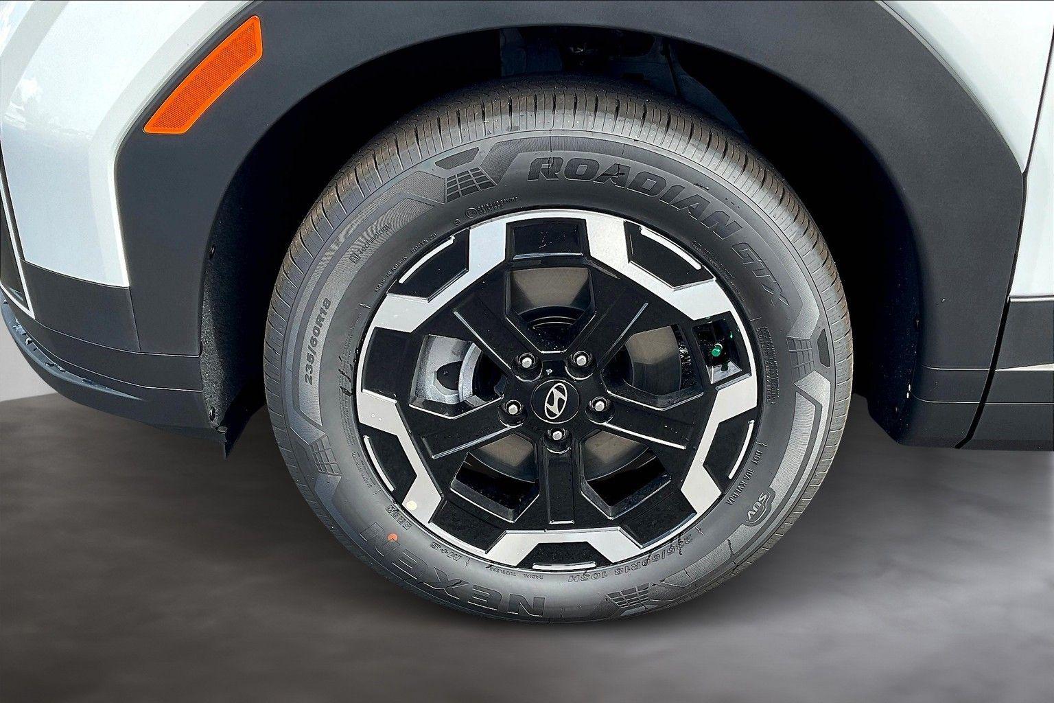 2026 Hyundai Santa Fe SEL - Photo 14