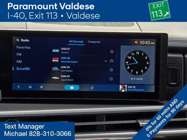 2026 Hyundai Santa Fe SE - Photo 6