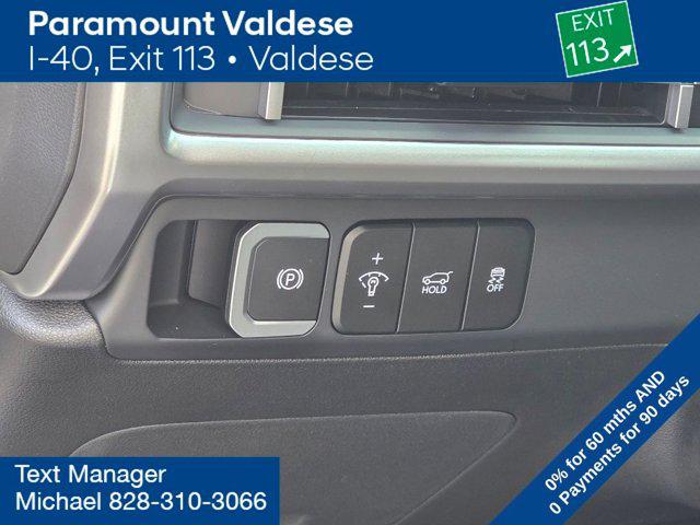 2026 Hyundai Santa Fe SE - Photo 8
