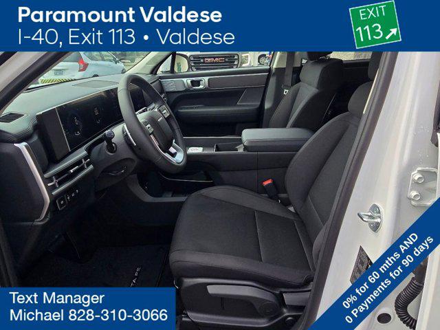 2026 Hyundai Santa Fe SE - Photo 10