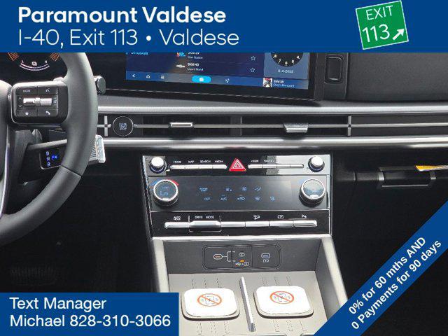 2026 Hyundai Santa Fe SE - Photo 14