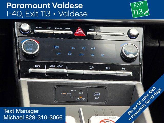 2026 Hyundai Santa Fe SE - Photo 15