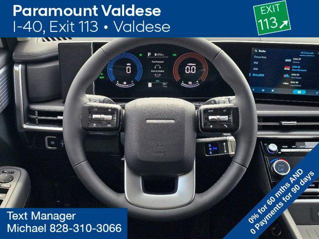 2026 Hyundai Santa Fe SE - Photo 16