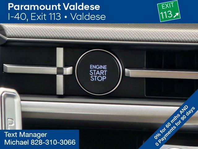 2026 Hyundai Santa Fe SE - Photo 17
