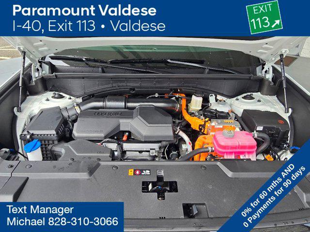 2026 Hyundai Santa Fe SE - Photo 30