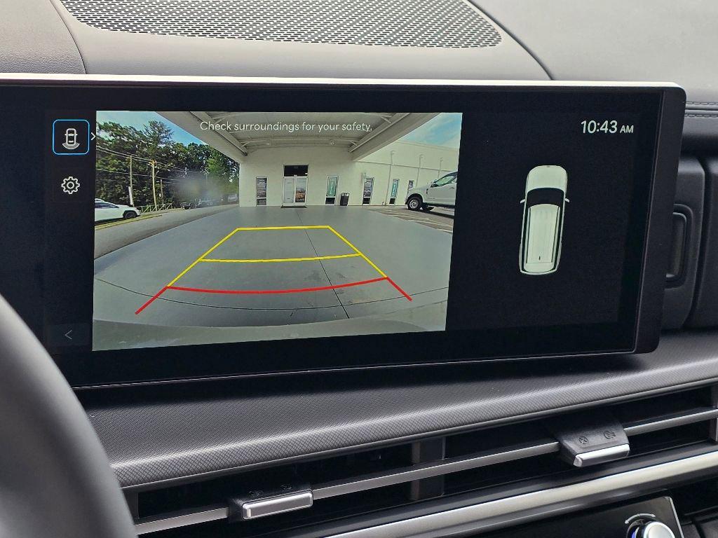 2026 Hyundai Santa Fe SE - Photo 6