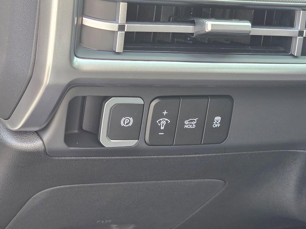 2026 Hyundai Santa Fe SE - Photo 7