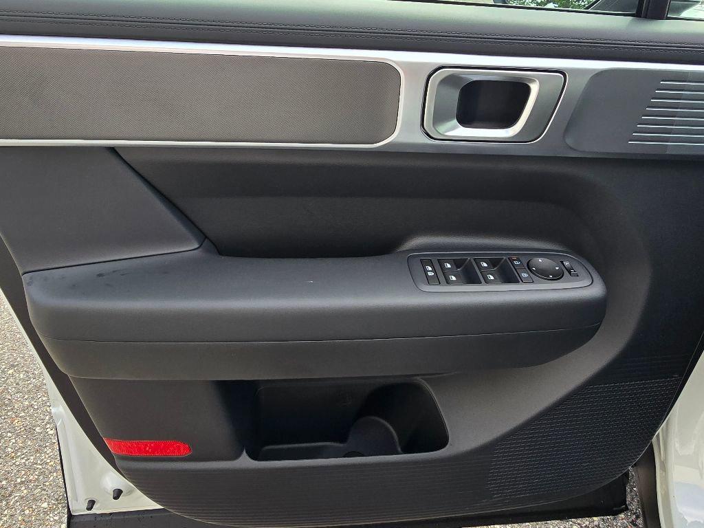 2026 Hyundai Santa Fe SE - Photo 8