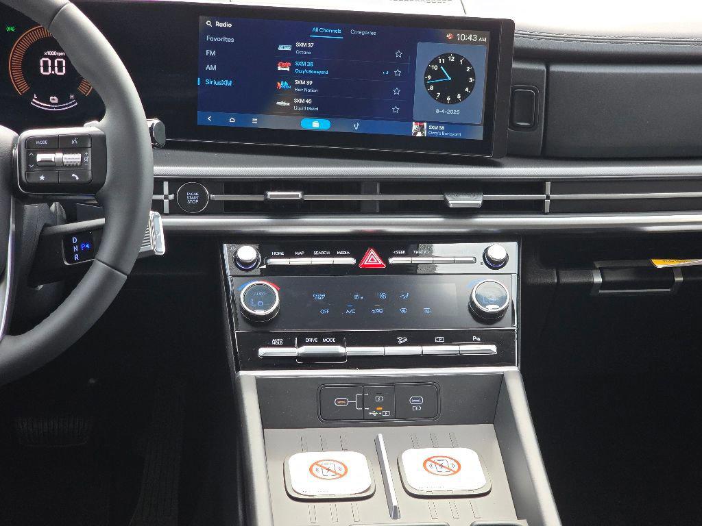 2026 Hyundai Santa Fe SE - Photo 13