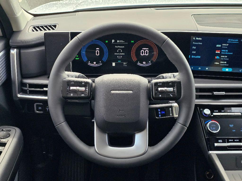 2026 Hyundai Santa Fe SE - Photo 15
