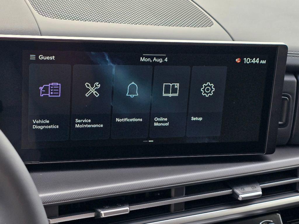 2026 Hyundai Santa Fe SE - Photo 19