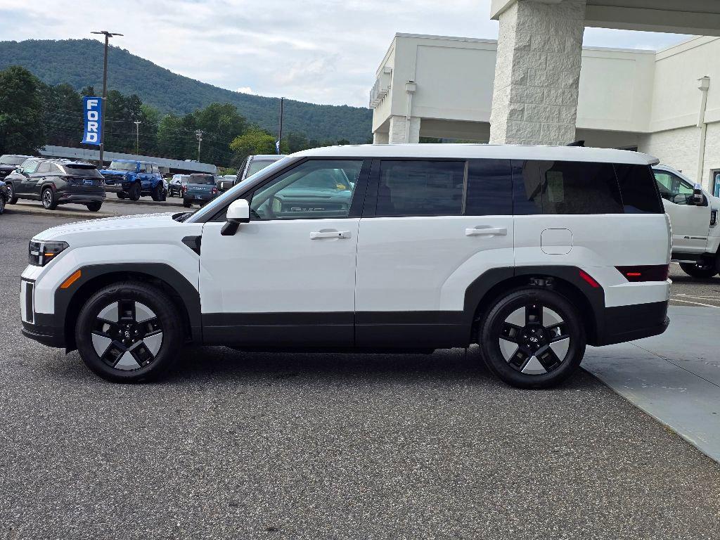 2026 Hyundai Santa Fe SE - Photo 24