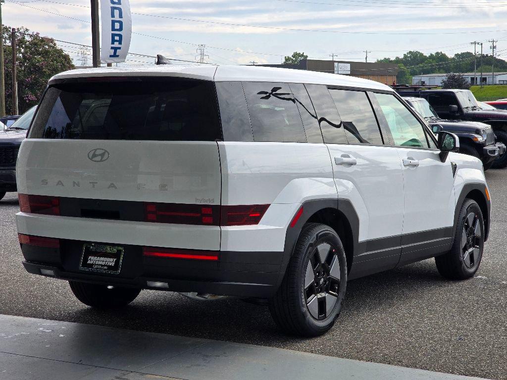2026 Hyundai Santa Fe SE - Photo 26