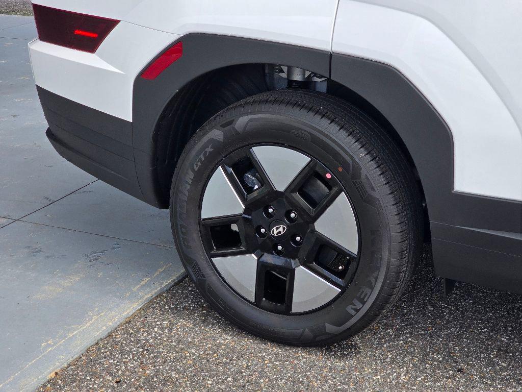 2026 Hyundai Santa Fe SE - Photo 28