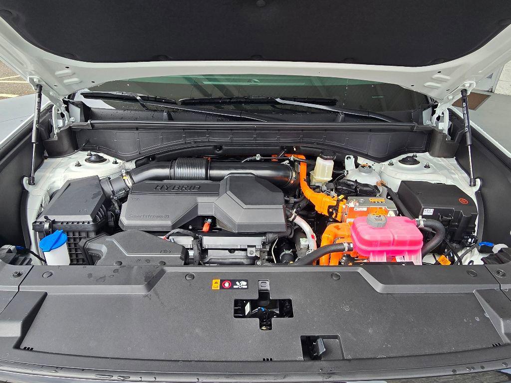2026 Hyundai Santa Fe SE - Photo 29
